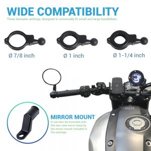 wireless charger for motorcycle